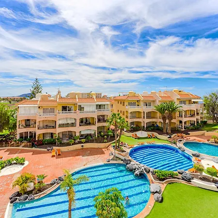 Holidays 152 Apartamento San Miguel de Abona