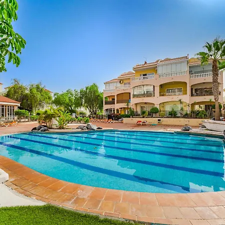 Holidays 152 Apartamento San Miguel de Abona