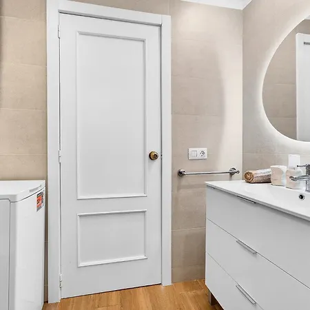 Apartamento Holidays 152 San Miguel de Abona